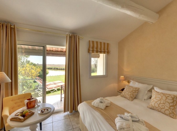 032_L'Estelle en Camarque (c) Private Selection Hotels  - Schoene Aussichten Touristik- 1447772504